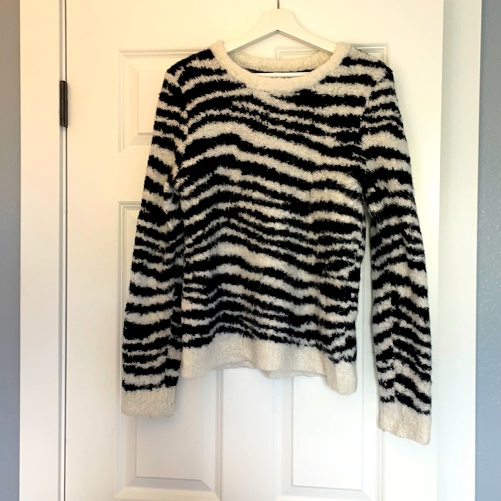 J Crew Sweater